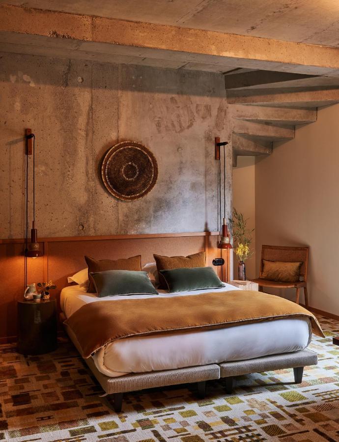 Hotel Ore, Saint-Malo Eksteriør bilde