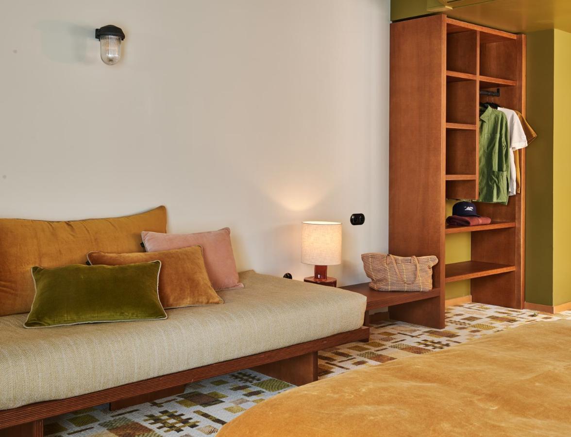 Hotel Ore, Saint-Malo Eksteriør bilde