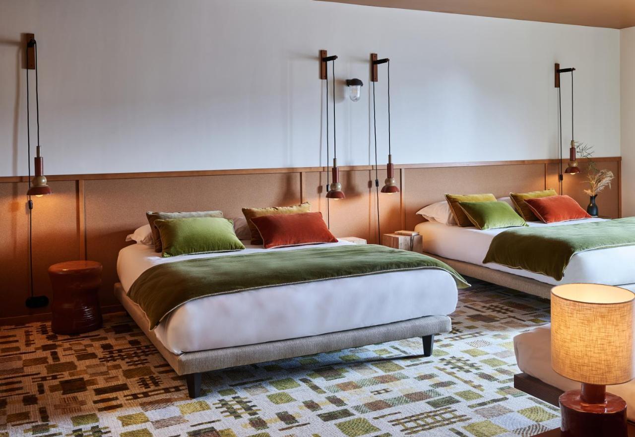 Hotel Ore, Saint-Malo Eksteriør bilde