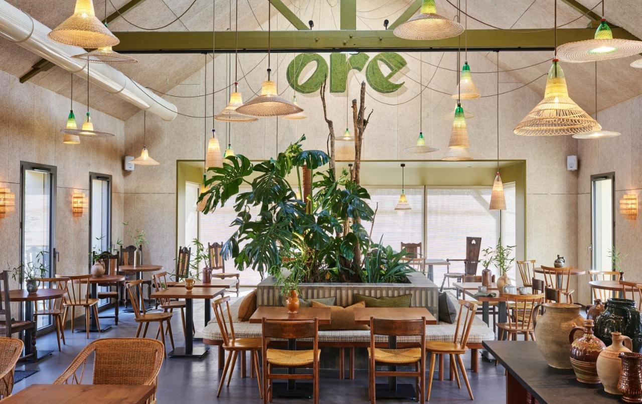 Hotel Ore, Saint-Malo Eksteriør bilde