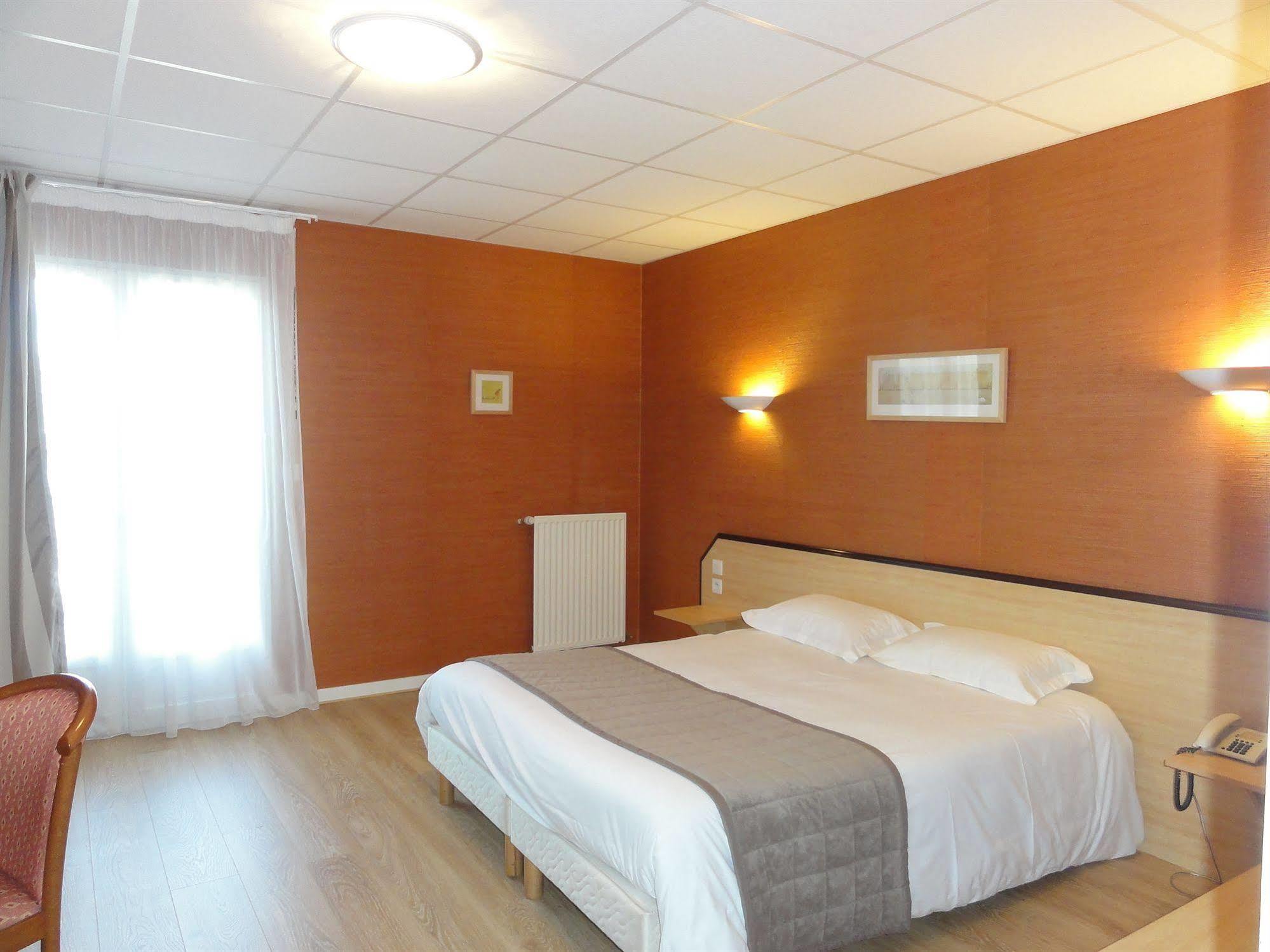 Hotel Ore, Saint-Malo Eksteriør bilde